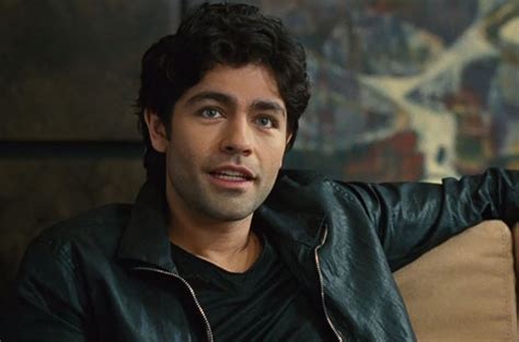 vincent chase and entourage.